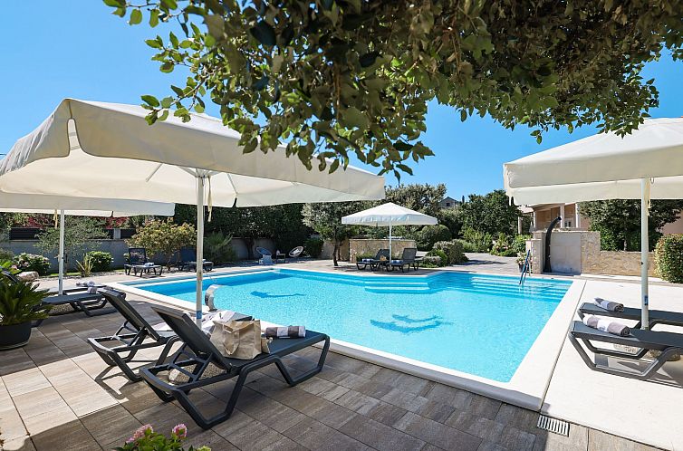 Appartement Villa Predovan