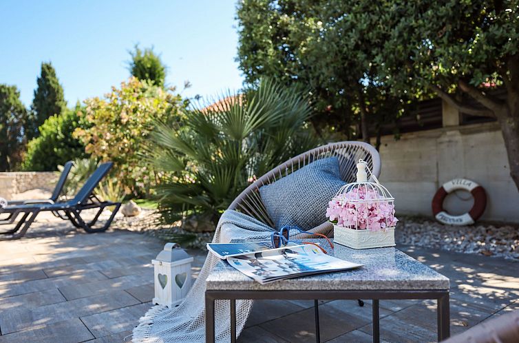 Appartement Villa Predovan