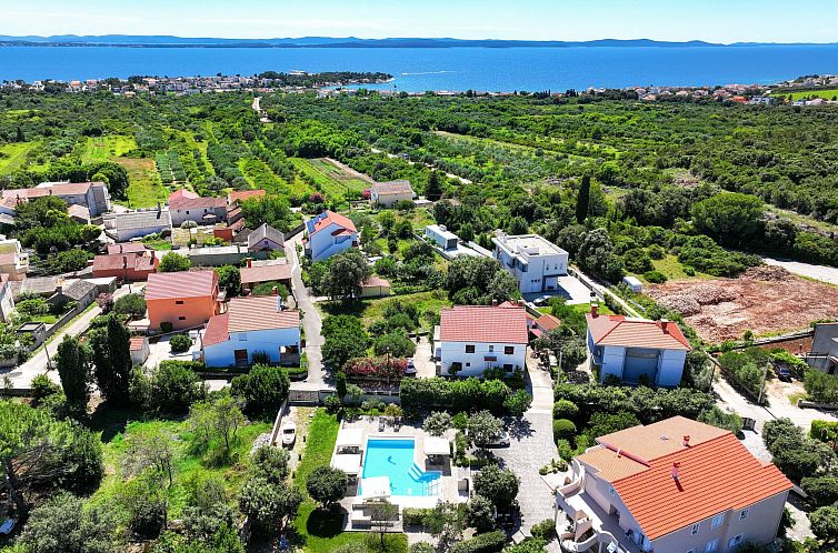 Appartement Villa Predovan