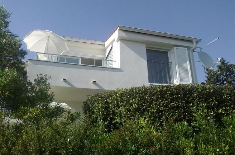 Unterkunft 1034431 - Ferienhaus Dalmatien - Vakantiehuis Traumhafte Villa Punta Skala mit 2 Terrassen