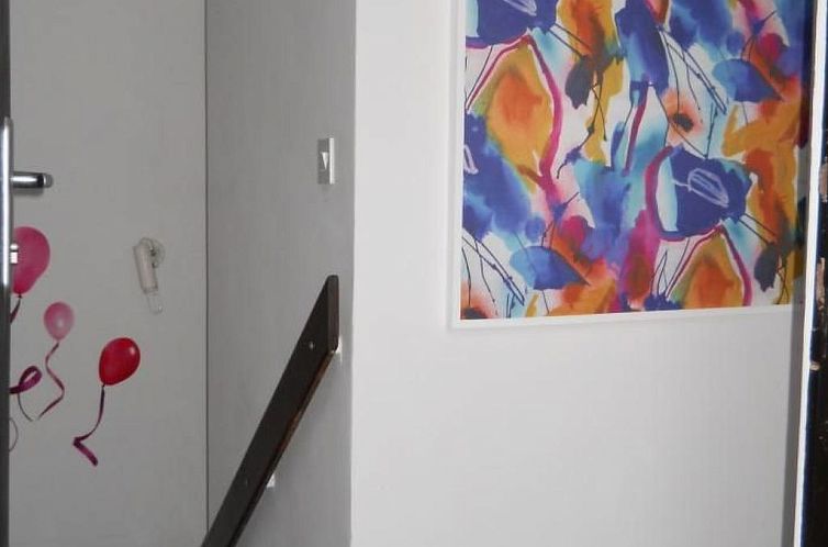 Vakantiehuis Traumhafte Villa Punta Skala mit 2 Terrassen