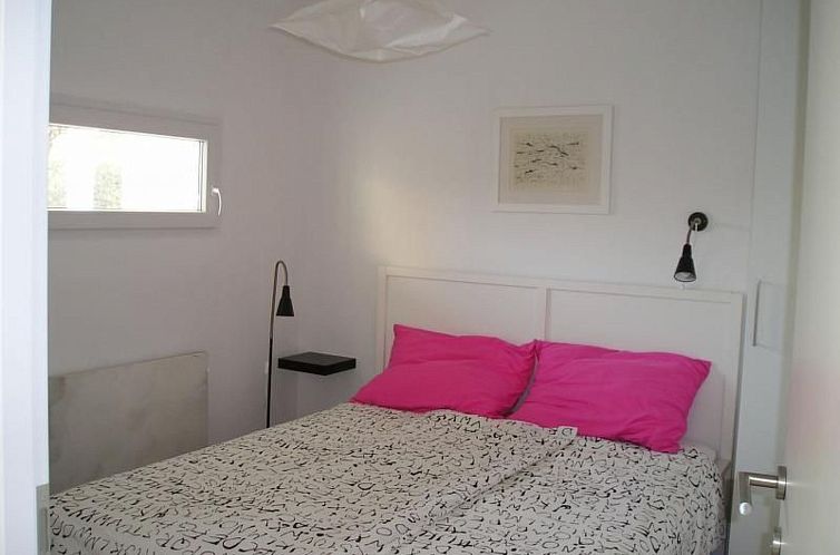 Vakantiehuis Traumhafte Villa Punta Skala mit 2 Terrassen