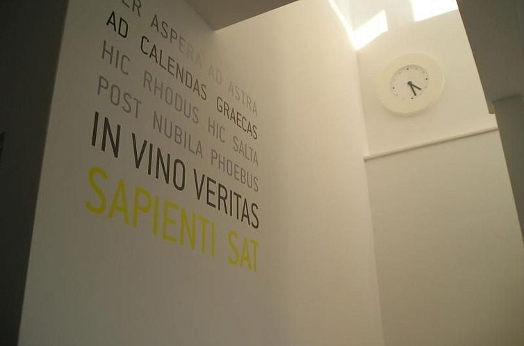 Vakantiehuis Traumhafte Villa Punta Skala mit 2 Terrassen