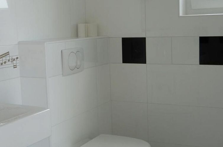 Vakantiehuis Traumhafte Villa Punta Skala mit 2 Terrassen