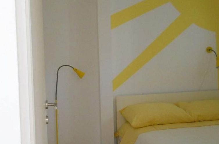 Vakantiehuis Traumhafte Villa Punta Skala mit 2 Terrassen