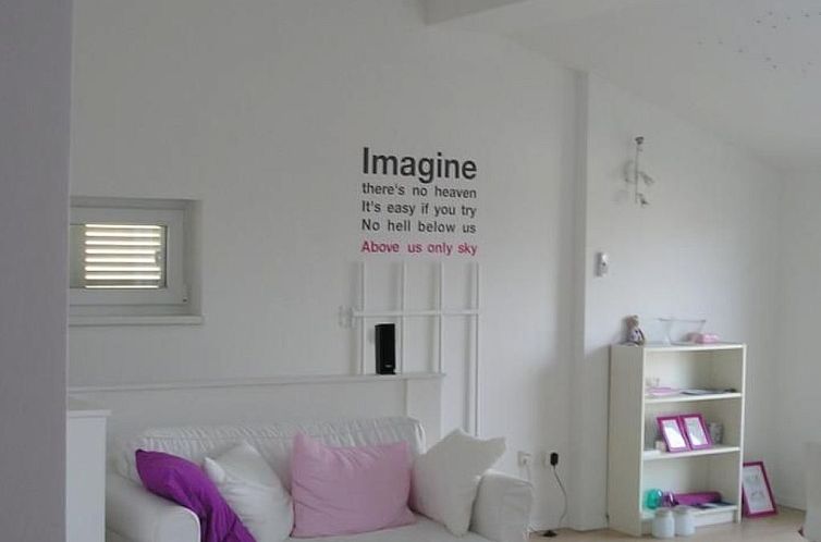 Vakantiehuis Traumhafte Villa Punta Skala mit 2 Terrassen