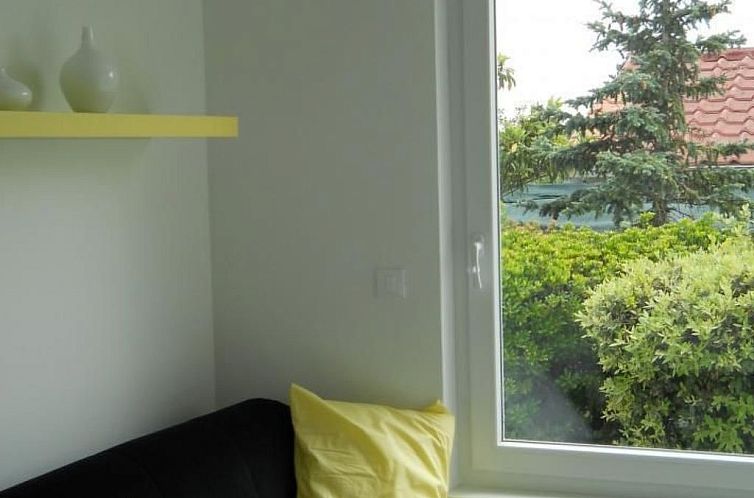 Vakantiehuis Traumhafte Villa Punta Skala mit 2 Terrassen