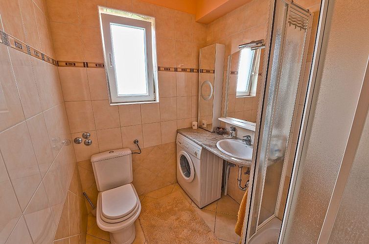 Appartement "Dantin" mit Blick auf das Wasser