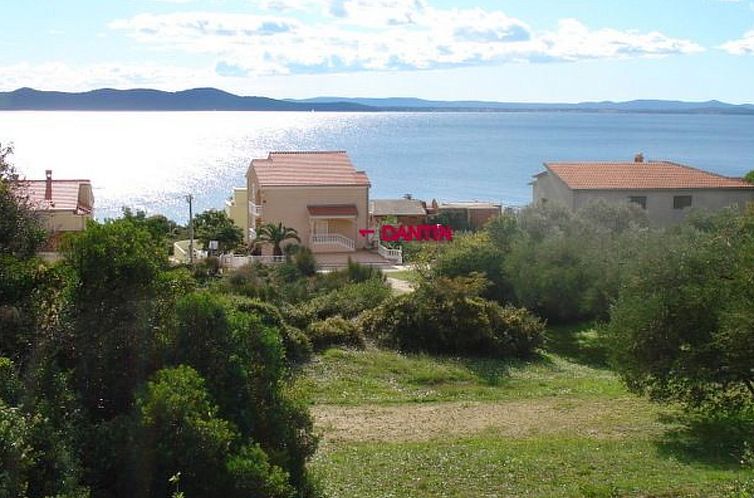 Appartement "Dantin" mit Blick auf das Wasser
