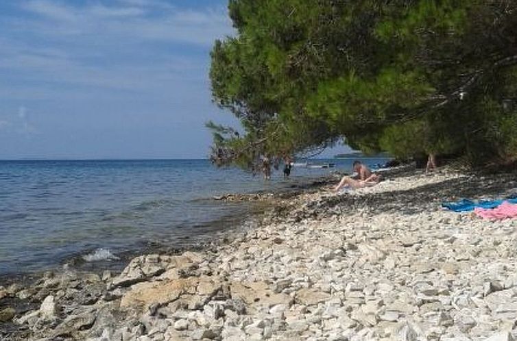 Appartement "Dantin" mit Blick auf das Wasser