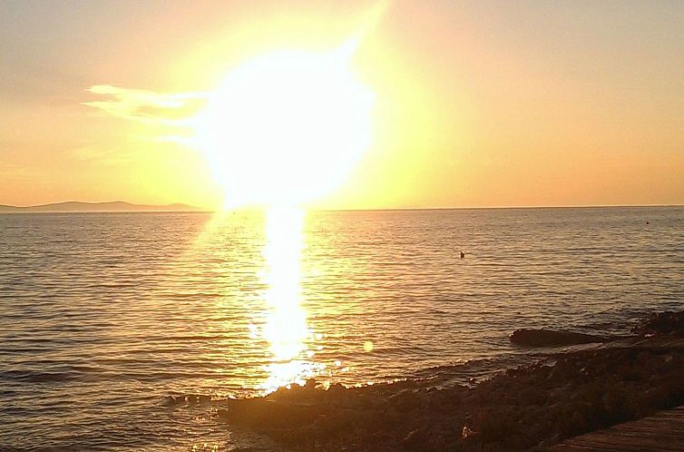 Appartement "Dantin" mit Blick auf das Wasser