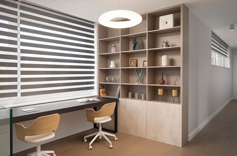 Vakantiehuis Villa La Tina in Petrcane, Dalmatien