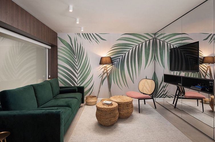 Vakantiehuis Villa La Tina in Petrcane, Dalmatien