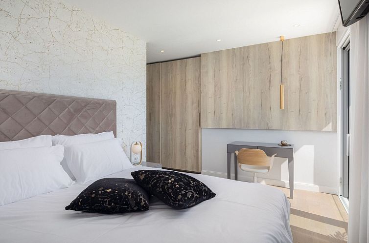 Vakantiehuis Villa La Tina in Petrcane, Dalmatien