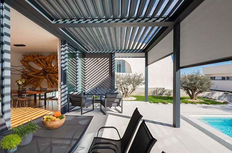 Vakantiehuis Villa Acacia für 9 Personen und 1 Kind