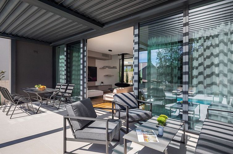 Vakantiehuis Villa Acacia für 9 Personen und 1 Kind