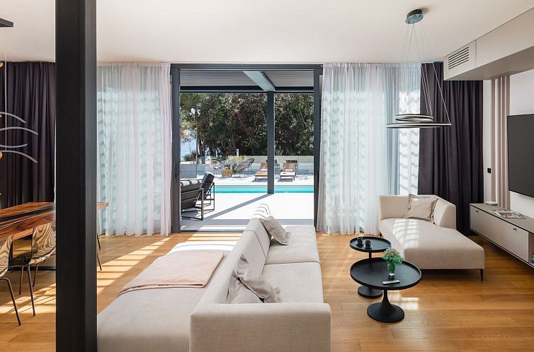 Vakantiehuis Villa Acacia für 9 Personen und 1 Kind