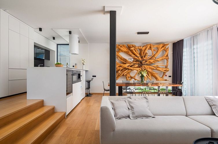 Vakantiehuis Villa Acacia für 9 Personen und 1 Kind