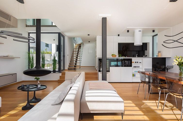 Vakantiehuis Villa Acacia für 9 Personen und 1 Kind