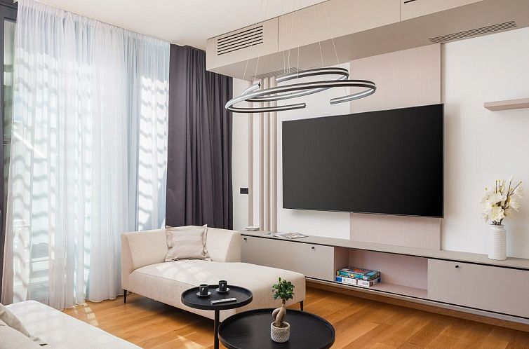 Vakantiehuis Villa Acacia für 9 Personen und 1 Kind