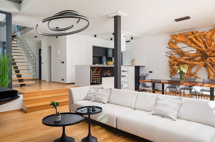 Vakantiehuis Villa Acacia für 9 Personen und 1 Kind