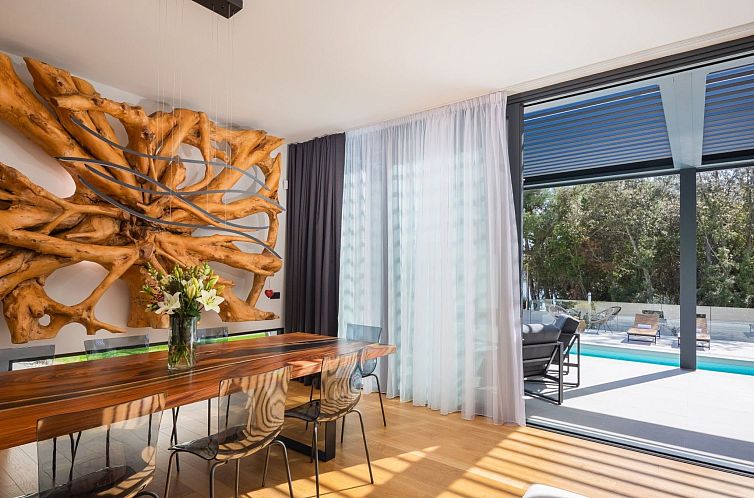 Vakantiehuis Villa Acacia für 9 Personen und 1 Kind