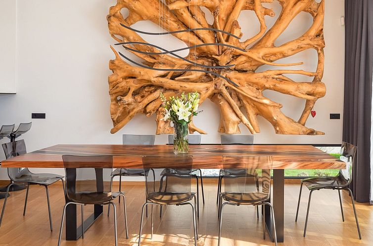 Vakantiehuis Villa Acacia für 9 Personen und 1 Kind