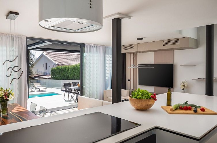 Vakantiehuis Villa Acacia für 9 Personen und 1 Kind