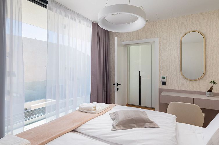 Vakantiehuis Villa Acacia für 9 Personen und 1 Kind