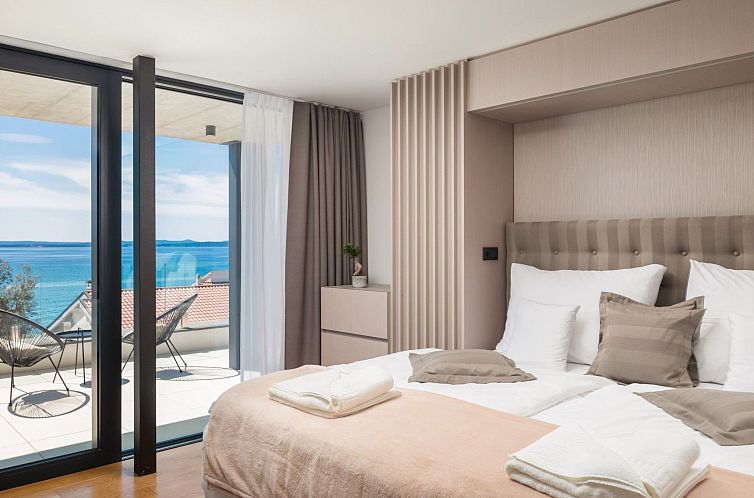 Vakantiehuis Villa Acacia für 9 Personen und 1 Kind