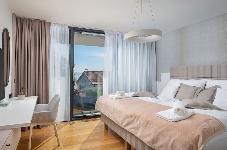 Vakantiehuis Villa Acacia für 9 Personen und 1 Kind