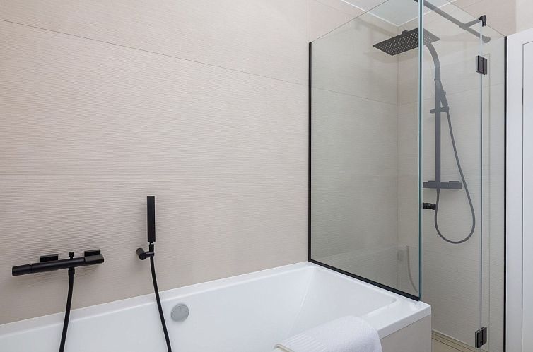 Vakantiehuis Villa Acacia für 9 Personen und 1 Kind