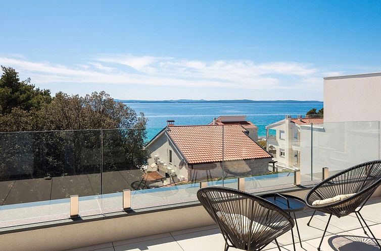 Vakantiehuis Villa Acacia für 9 Personen und 1 Kind