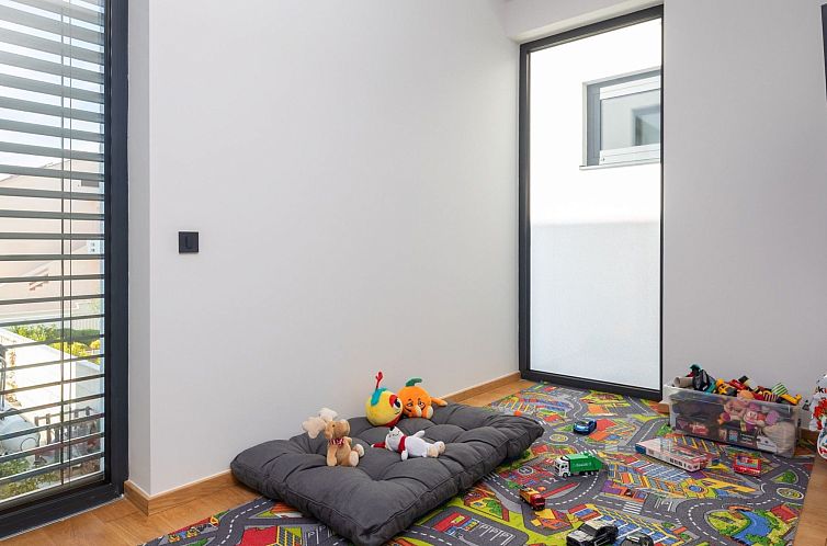 Vakantiehuis Villa Acacia für 9 Personen und 1 Kind