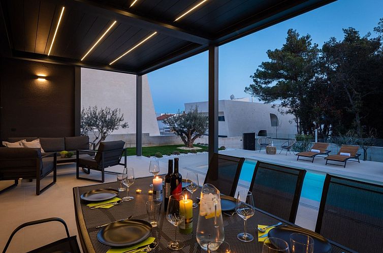 Vakantiehuis Villa Acacia für 9 Personen und 1 Kind