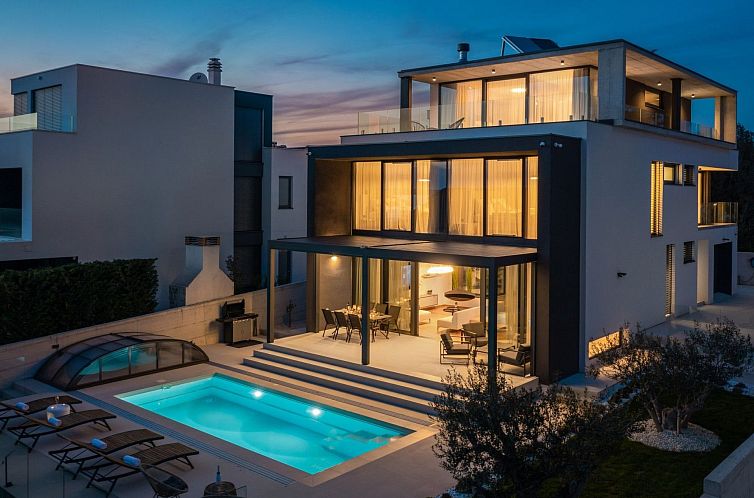 Vakantiehuis Villa Acacia für 9 Personen und 1 Kind