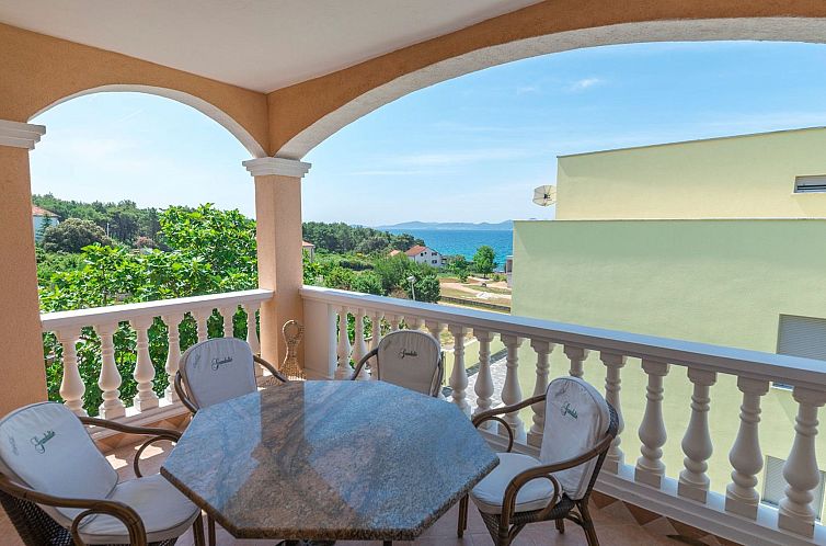 Appartement DANTIN BLU