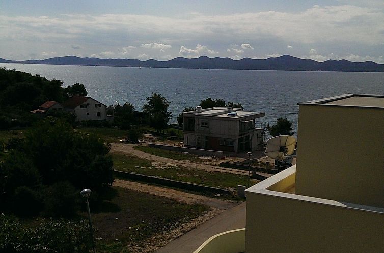 Appartement DANTIN BLU