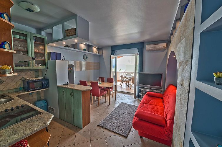 Appartement DANTIN BLU