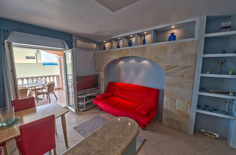 Appartement DANTIN BLU