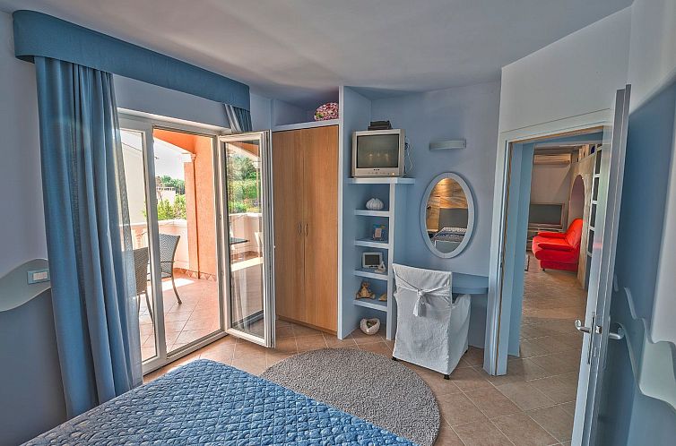 Appartement DANTIN BLU