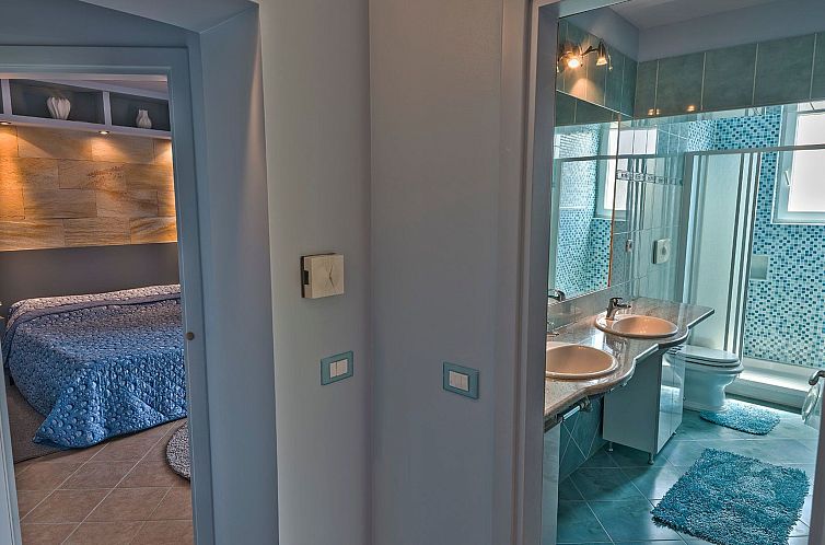 Appartement DANTIN BLU