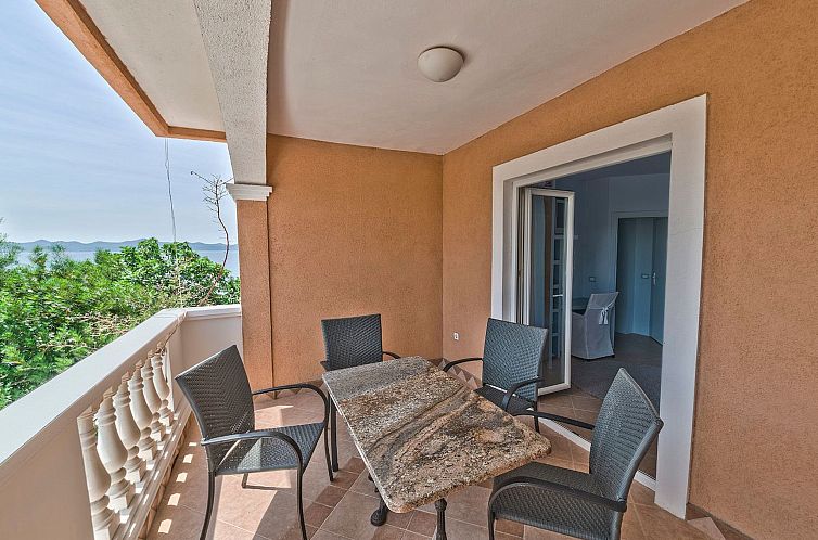 Appartement DANTIN BLU