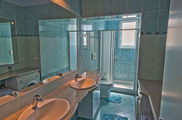 Appartement DANTIN BLU