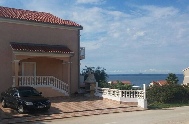 Appartement DANTIN BLU