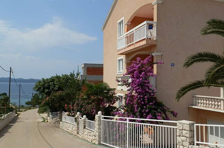 Appartement DANTIN BLU