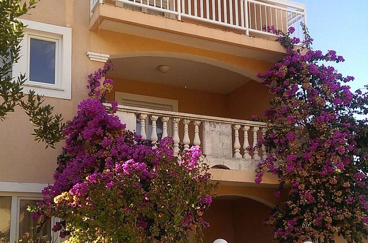 Appartement DANTIN BLU