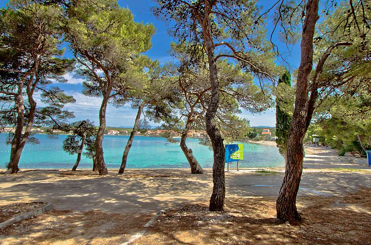 Appartement DANTIN BLU