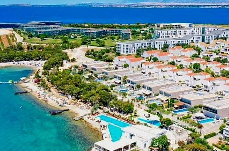 Appartement Residence-Apartment-Giuliano-Punta  Skala