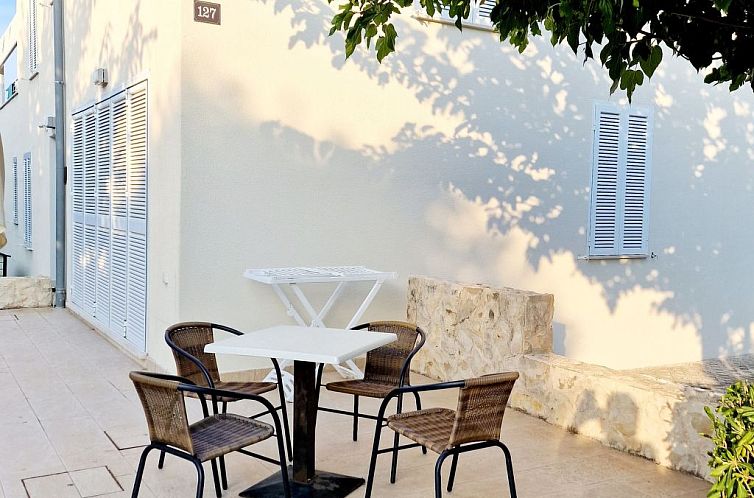 Appartement Residence-Apartment-Giuliano-Punta  Skala